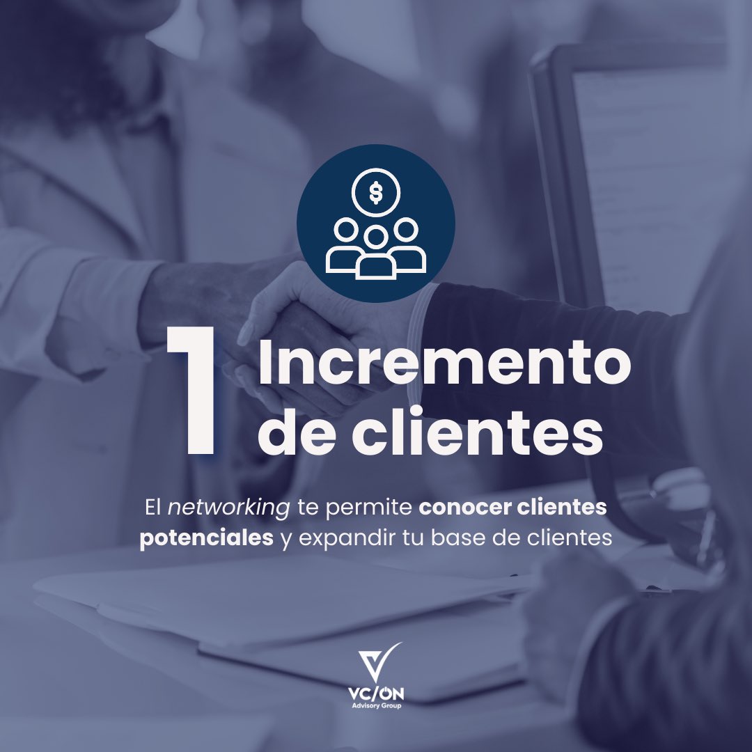 Vconmx_'s tweet photo. Un backoffice eficiente significa operaciones más ágiles, decisiones más inteligentes y más tiempo para
enfocarte en lo que realmente importa.
En VC/ON, te ayudamos a optimizar estos procesos para que tu PyME opere al máximo de su potencial.

#VCON #Backoffice #PYME #Crecer https://t.co/EWRS15txeV
