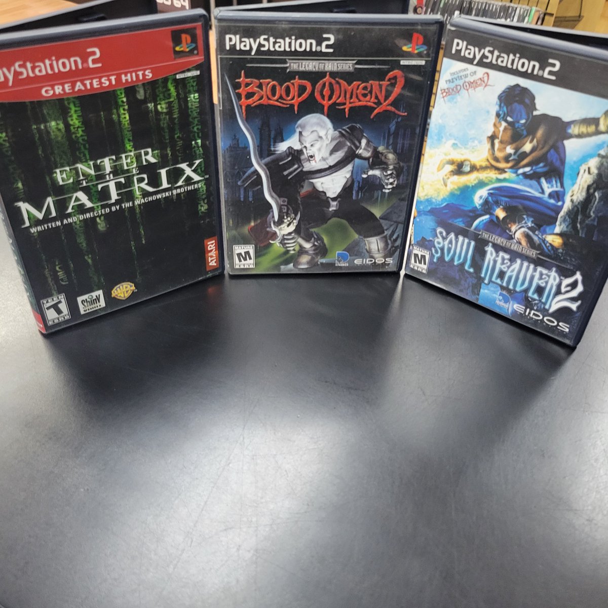 Our Get Ready for the Holiday's sale is still going, so come in or shop online for take advantage of 50% off!