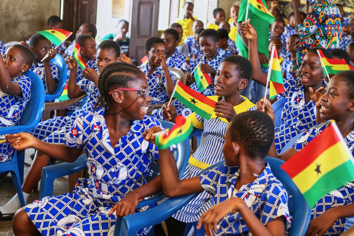 GYGProject's tweet photo. Transforming our society in the minds of our children https://t.co/z9WwgVopcf