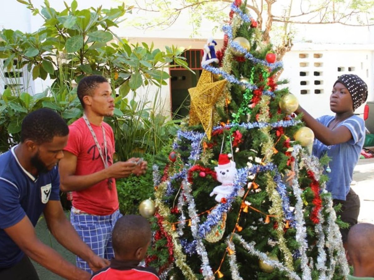 Terre Sans Frontières tweet media