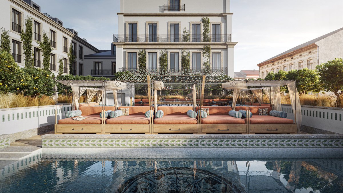 Springvale Estates tweet media