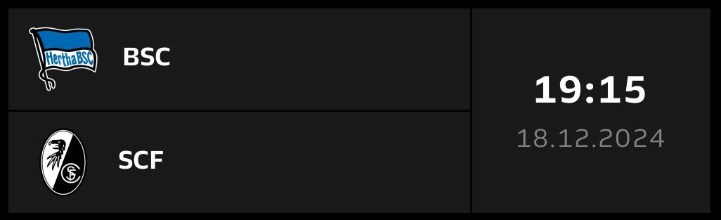 ✅ Heute 19:15 Uhr live!🎮⚽️

twitch.tv/herthabsc
