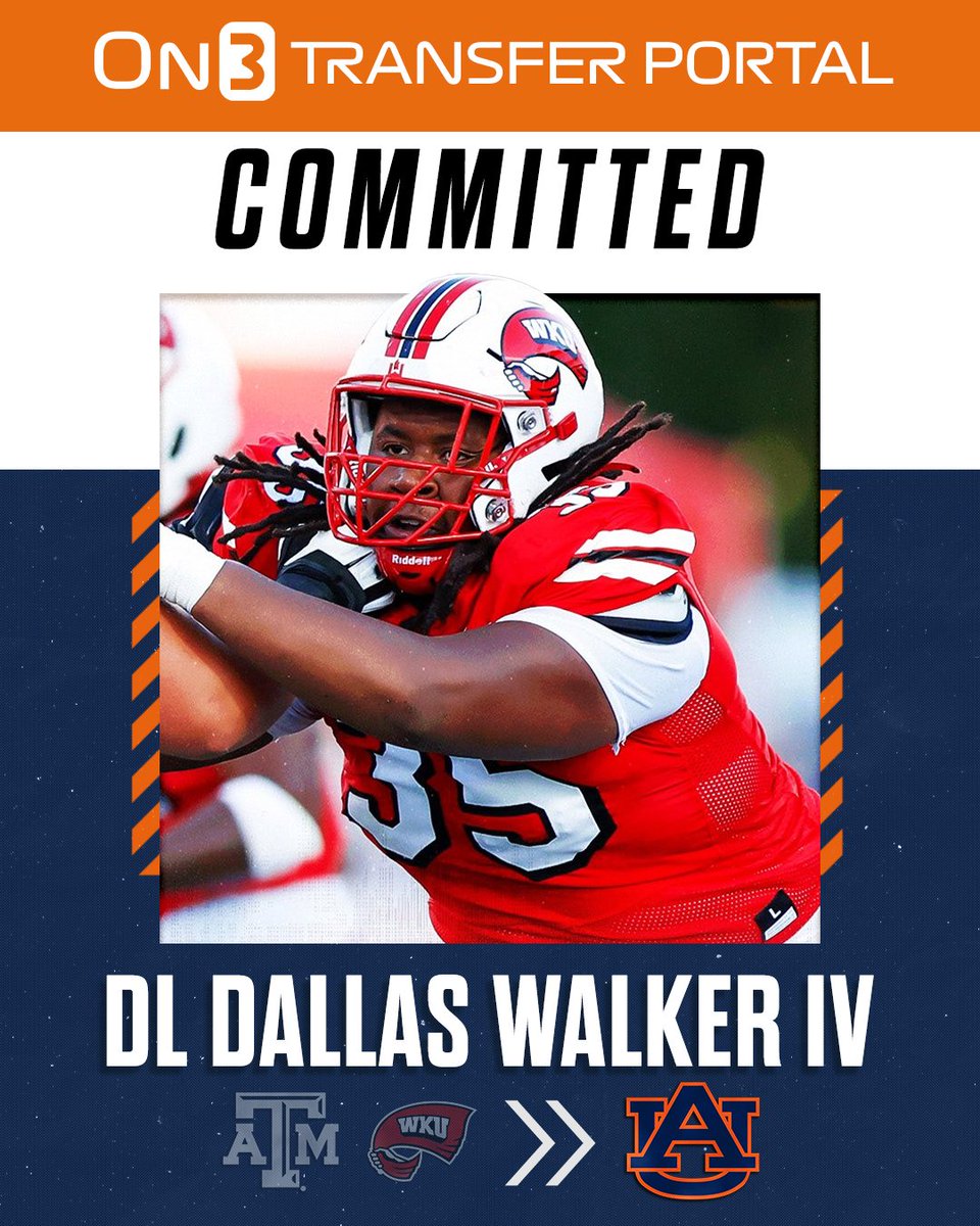 Transfer Portal tweet media