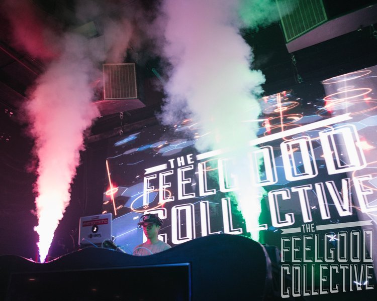 Chompcoin's tweet photo. Events Company

Organized with The FEELGOOD Collective 
11 Years Experience in Live Events Activations
Music, Food, Merch
https://t.co/mpMpwHzqLO https://t.co/PHWbZJQXEj