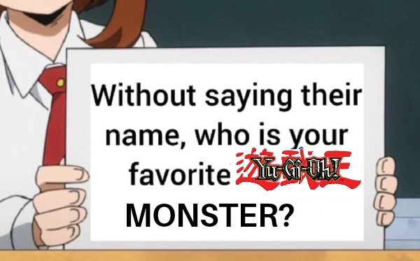 Yugiman101 tweet media