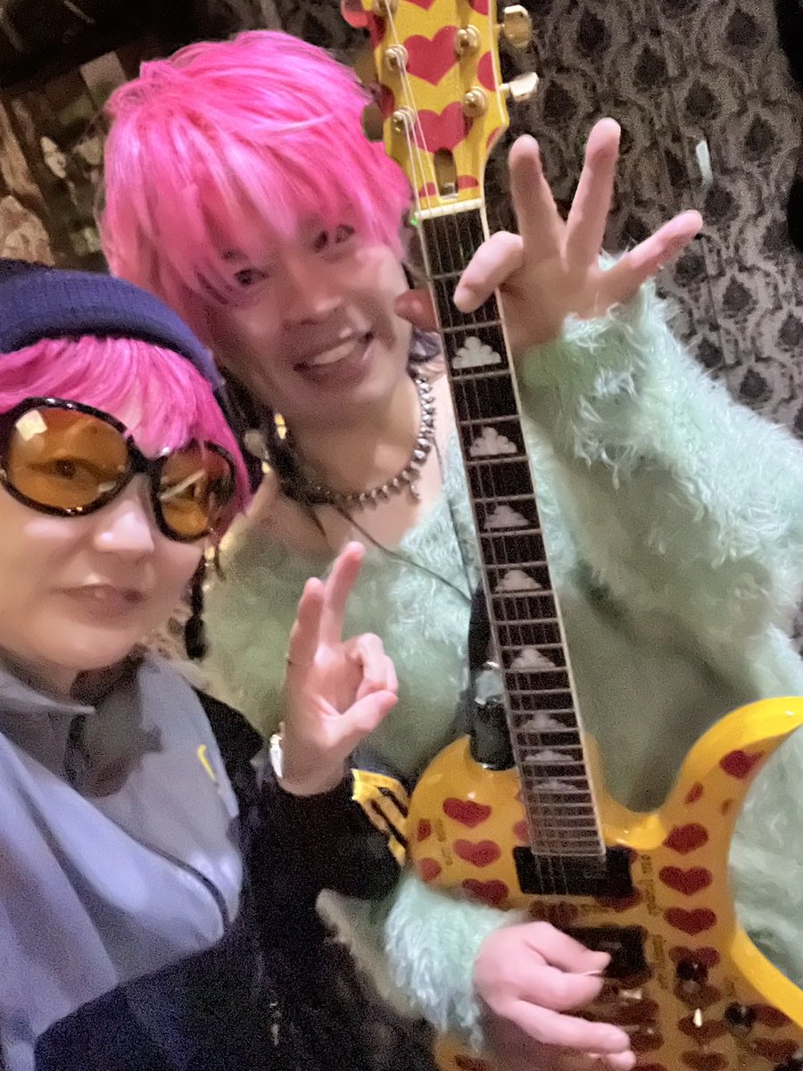 すえちゃん tweet media