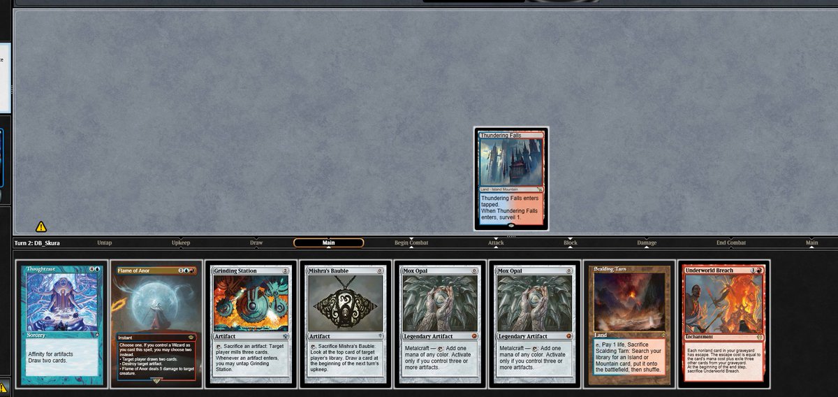 Skura ⏩ Paupergeddon Summer tweet media