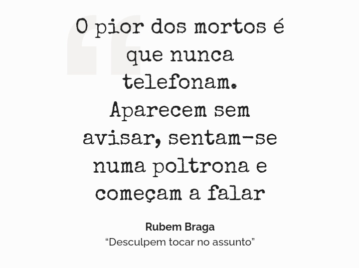 Portal da Crônica Brasileira (@portaldacronica) on Twitter photo 