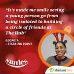 Photo by TheMustardTreeFoundation (@TheMustardTree1)