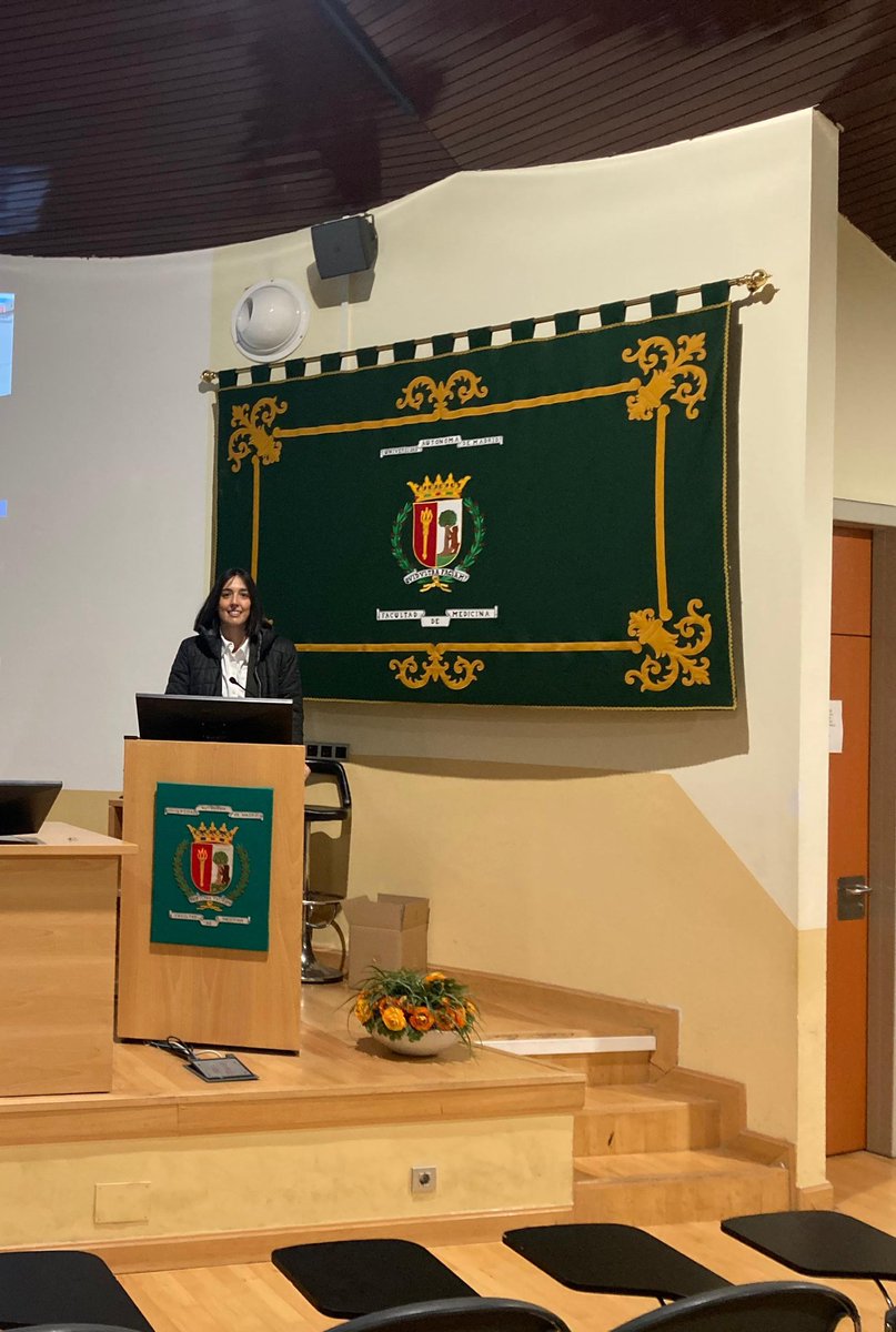 Psiquiatraca (Belén S. Martín-Moreno) tweet media