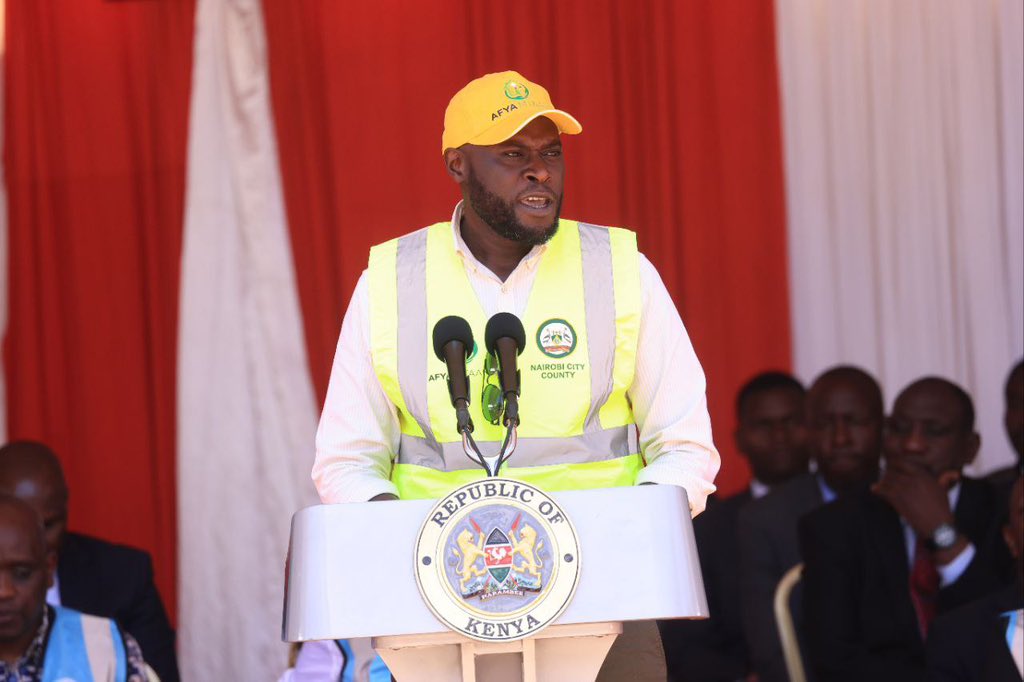 _bravine99's tweet photo. CHPs  Remuneration:
Remunerated 7,480 CHPs , recognizing their vital role in community health service delivery, improving healthcare access, and promoting health education, particularly in underserved areas of Nairobi County
Sakaja Delivers
Sakaja On JKLive https://t.co/FtAVZngWnE