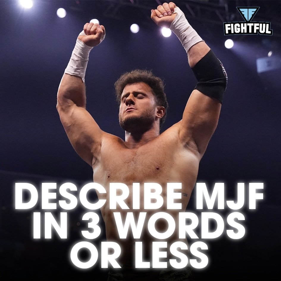 Fightful Wrestling tweet media