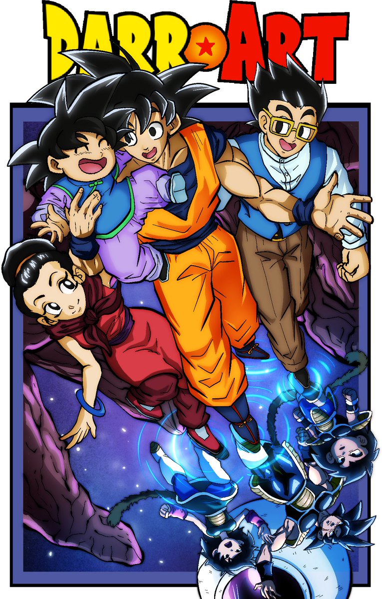 Broke my fingers for this one #dbredraw