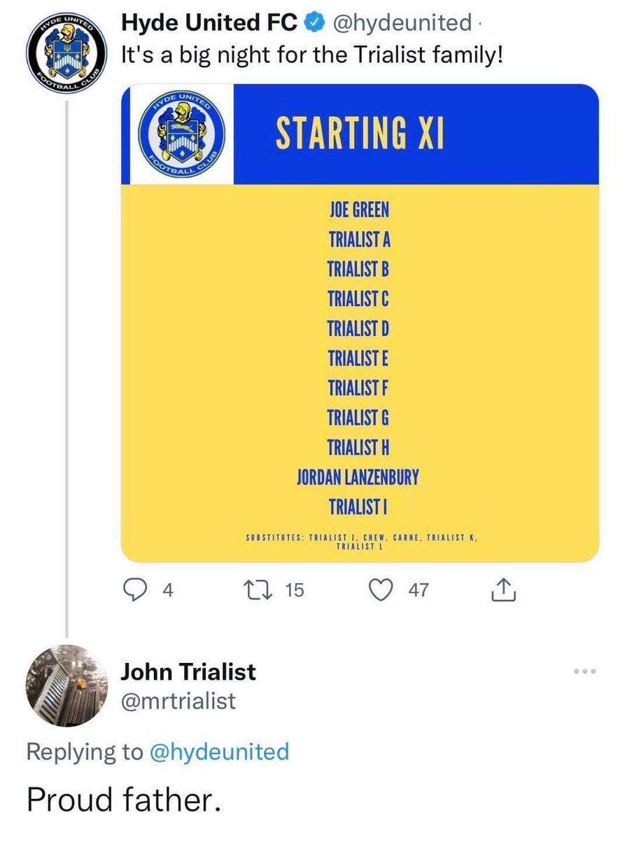 NOT_MOTD's tweet photo. 😂😂 https://t.co/wv38kpkMO7