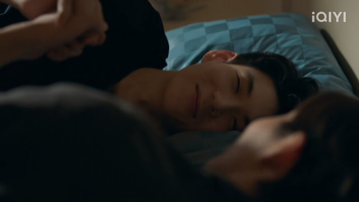 fcbkpt's tweet photo. I WANT THEM TO BE HAPPY, I WANT THEM TO BE HAPPY SO BADLY, I'M GIVING MY LIFE IN EXCHANGE FOR THEM TO BE HAPPY 😭😭😭
#SpareMeYourMercyEP6 #การุณยฆาตEP6 https://t.co/SCwsYd30nt