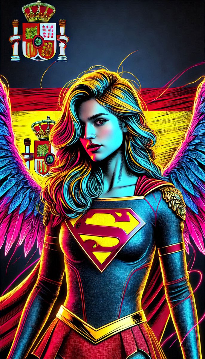 aurobank's tweet photo. #DGS #Skynet #Agente008 #FestungEuropa #KapitulierenNein #LindaLee #SuperGirl #APorElllos https://t.co/WTkhIE7IuK