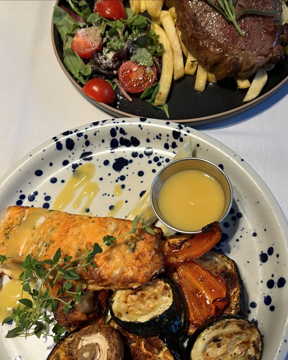 Breakfast is a morning's worth of mood insurance.