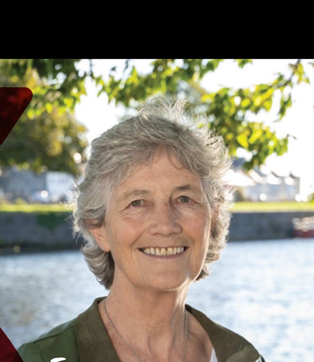 Marian Harkin (@marianharkin) on Twitter photo Delighted to have nominated both <a href="/VeronaMurphyInd/">Verona Murphy #voteverona</a> as #CeannComhairle in 2024 and <a href="/catherinegalway/">Catherine Connolly</a> as Leas CeannComhairle in 2019, two competent women in important roles Delighted to have nominated both <a href="/VeronaMurphyInd/">Verona Murphy #voteverona</a> as #CeannComhairle in 2024 and <a href="/catherinegalway/">Catherine Connolly</a> as Leas CeannComhairle in 2019, two competent women in important roles