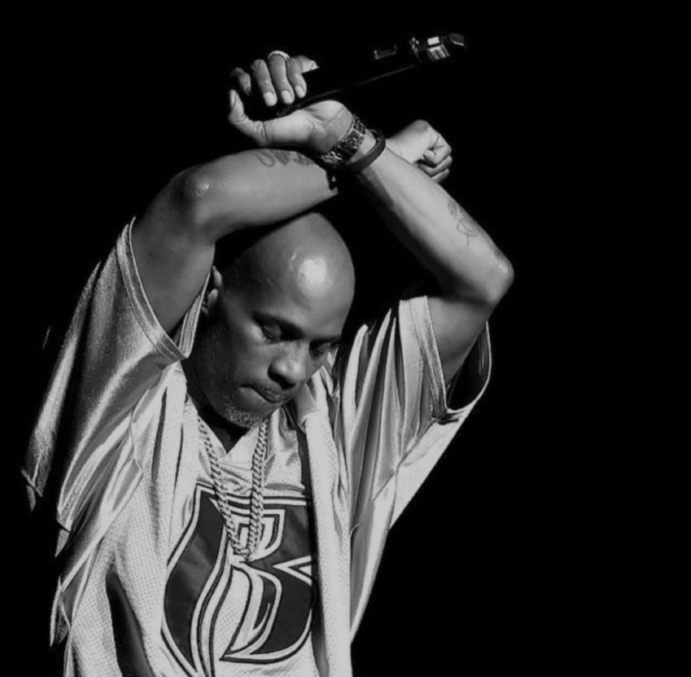 LBoogie_216's tweet photo. Happy Heavenly Birthday, DMX‼️
Rise: Dec 18, 1970 Sunset Apr 9, 2021
#RuffRyder #DMXforever #RestEasy https://t.co/xWcyJz283F