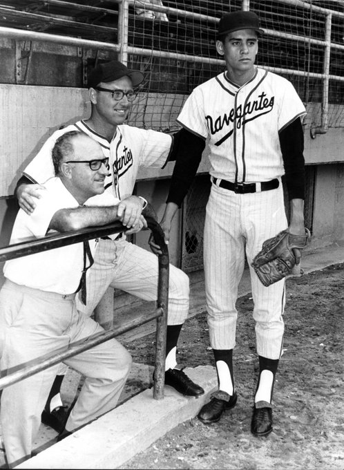 Javier González tweet media