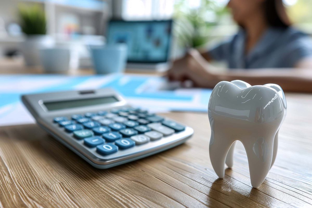 dentalcpas's tweet photo. 💡 Running a dental practice? Don’t let messy bookkeeping hold you back!

📖 Learn how to:
✔️ Manage cash flow
✔️ Plan for taxes year-round
✔️ Leverage dental-specific software

#DentalBookkeeping #PracticeGrowth #DentalSuccess https://t.co/FBfMpobkre