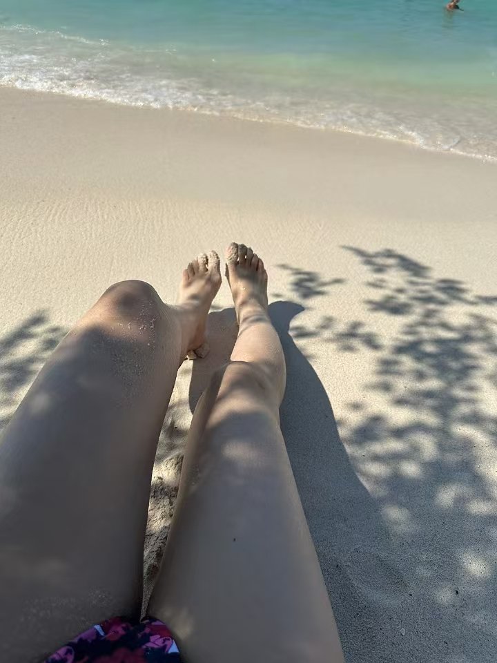 第一个视频的炮友去泰国了😾