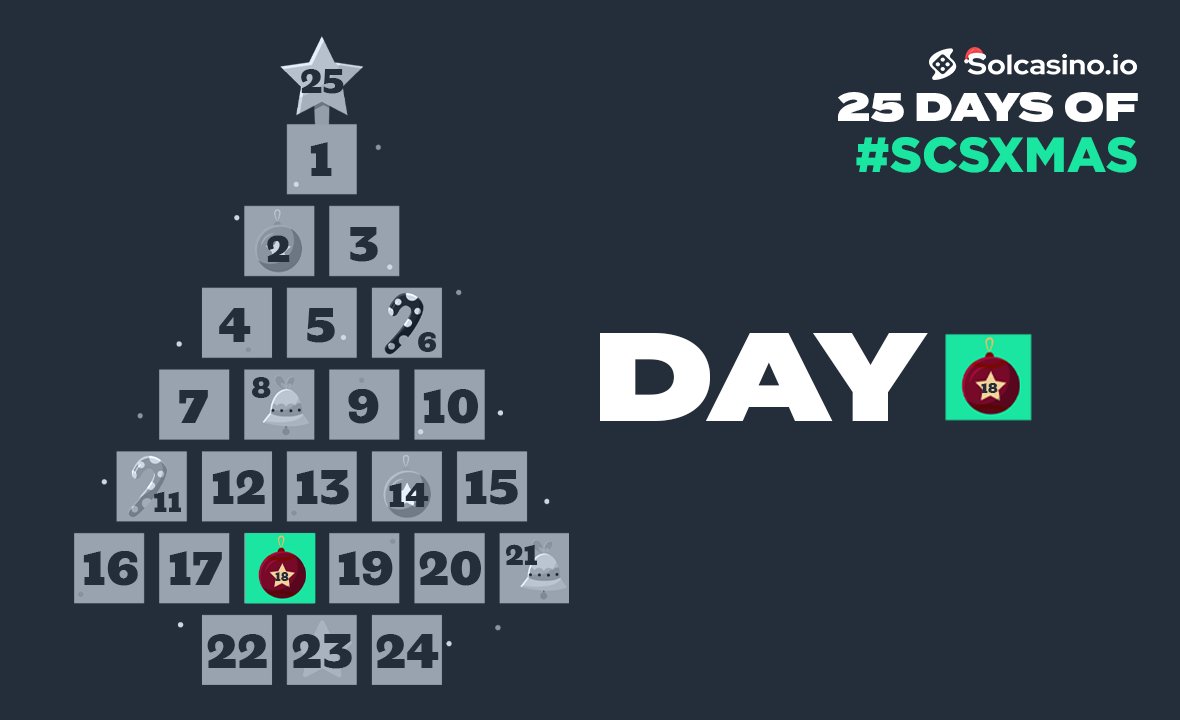 Solcasino.io tweet media