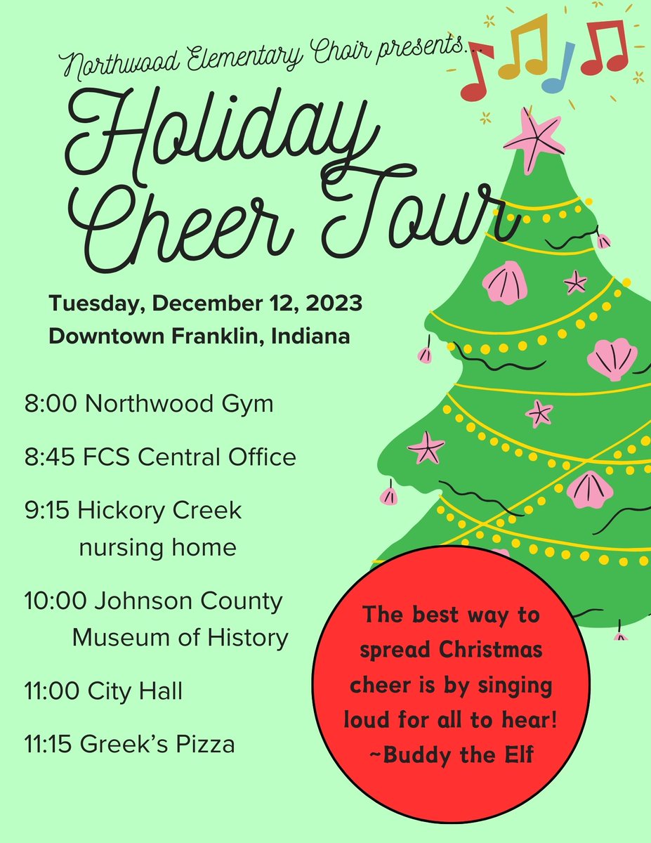 Johnson Co. Museum tweet media