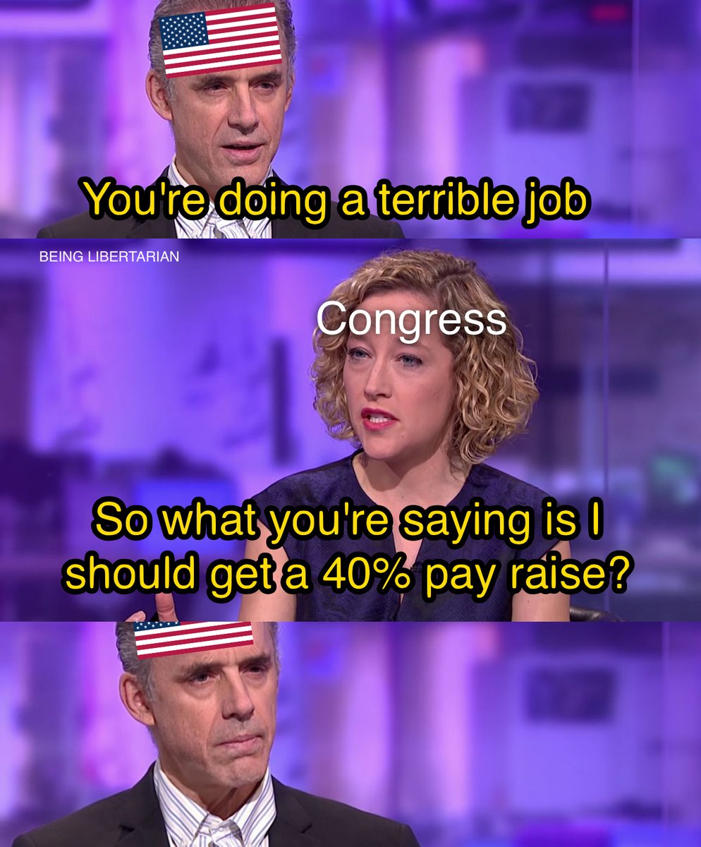 beinlibertarian's tweet image. 