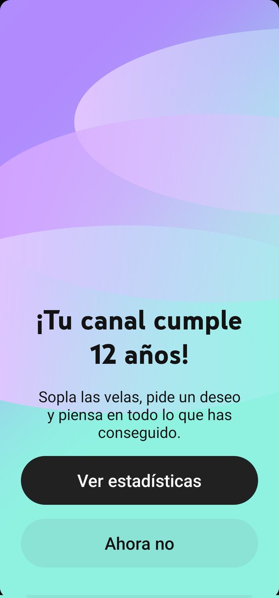 TRUFAULT's tweet photo. 12 años desde que abrí mi Canal de YouTube, al que le dedico hoy todas mis horas de trabajo.
Gracias por tanto que se me ha dado.
🇪🇸
#YouTube #YouTuber #graciasespaña https://t.co/SPyCHO2v2o