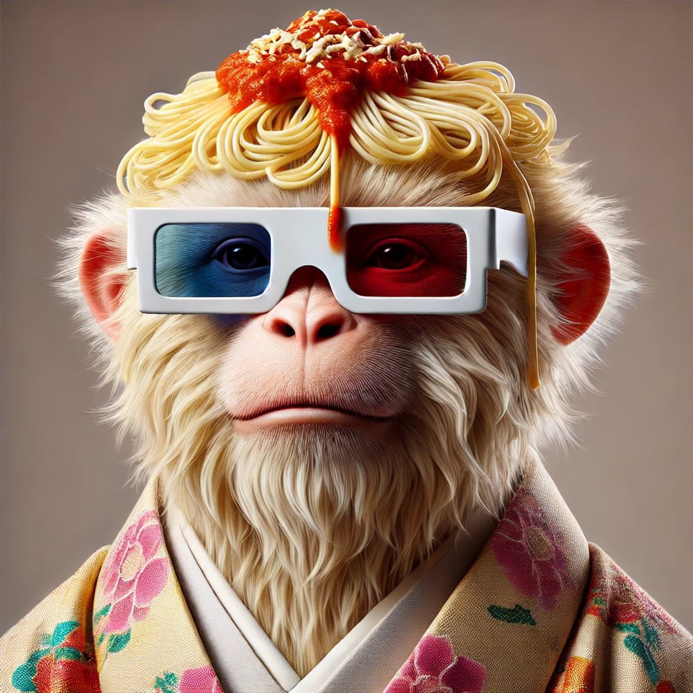 apecoin's tweet photo. @JuliaProxzy @GeezOnApe @tokengators @cultonape @mintpad pretty sure this guy @BAYC1K just got us into a cult. https://t.co/Tys3o75wt8