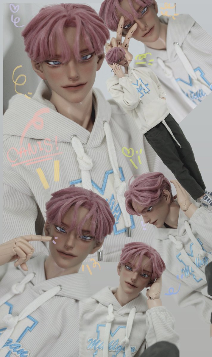 안녕하세요 마이디어보이 입니다☺️💘

75 호환 헤드 카니스 선주문 안내를 블로그를 통해 업로드 하였습니다

오늘 (12/19) 오후 9시부터 약 일주일간 접수 예정이며
자세한 안내는 아래 링크를 확인해 주세요!❣

m.blog.naver.com/c3004667/22369…

Rt 추첨 하여 카니스 헤드를 드립니다
감사합니다🙇‍♀️