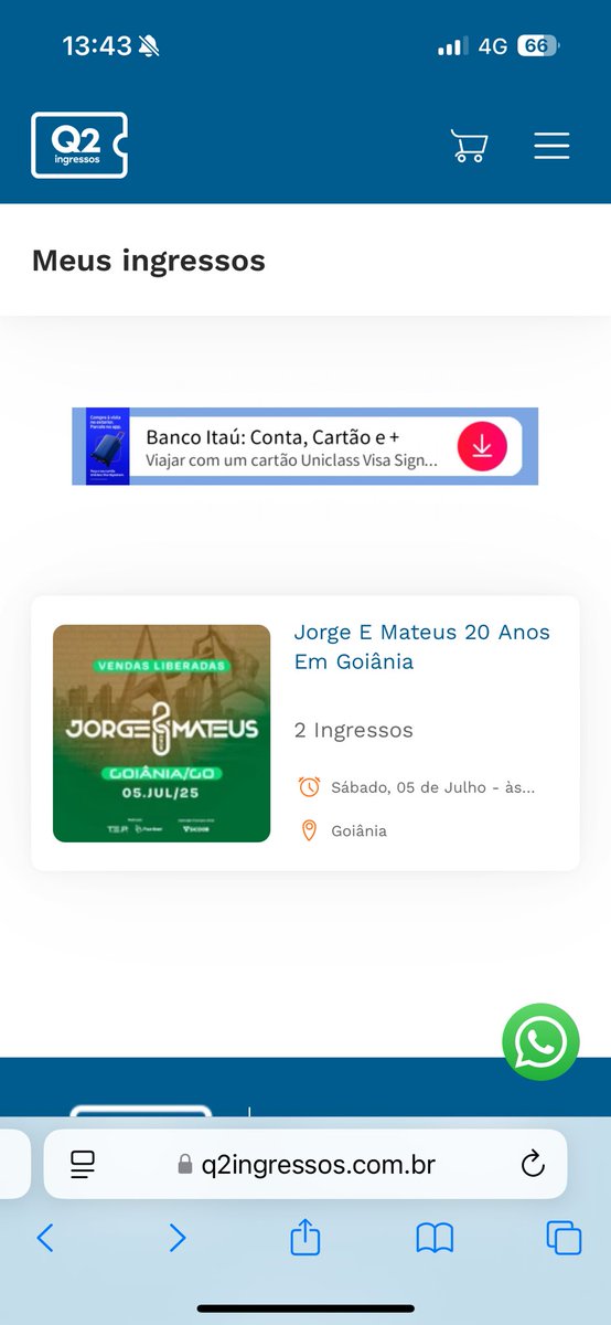 bestadms's tweet photo. se eu comprei foi pq Deus quis pq se dependesse desse site véi eu não comprava https://t.co/Y4p2fvllIS