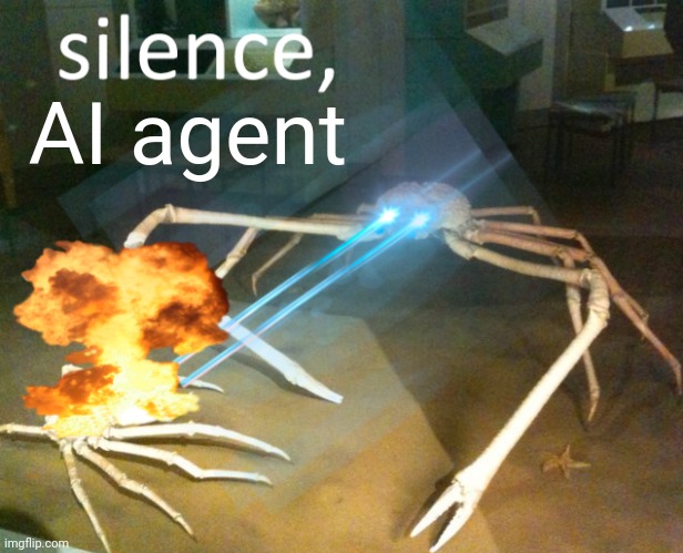 Made this shitcoin to respond to AI agents replying to your tweets

pump.fun/coin/DSNCyCLDD…

Comment you sol addy below and i'll send you some