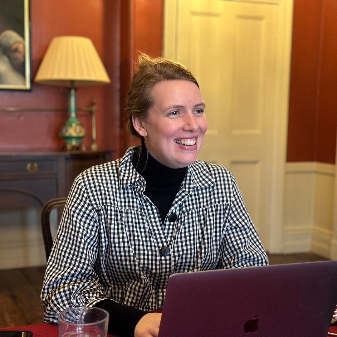 Landmark Engagement Team tweet media