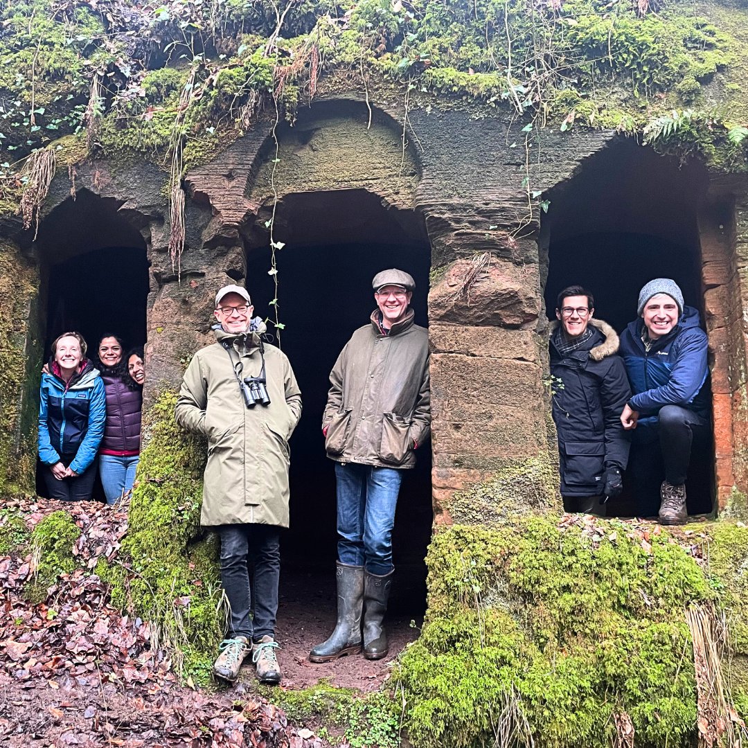 Landmark Engagement Team tweet media