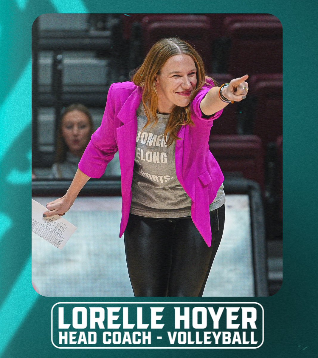 UNCW Volleyball tweet media