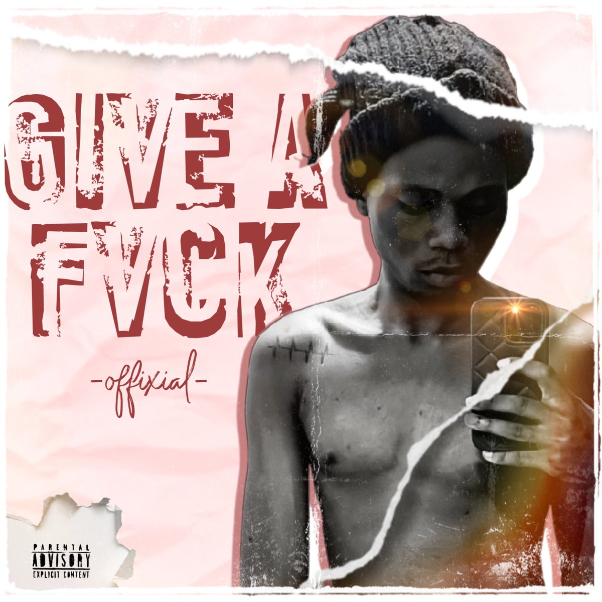 iamoffixial01's tweet photo. Give a Fvck dropping on Friday https://t.co/cpfXdp0sF5