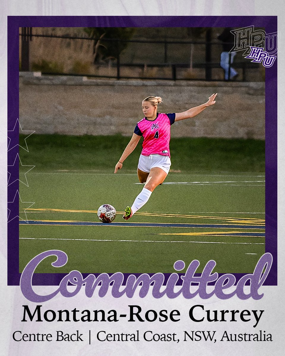 hpu_wsoc's tweet image. 𝓒𝓸𝓶𝓶𝓲𝓽𝓽𝓮𝓭✍️

Welcome to High Point, Montana-Rose 🇦🇺🇺🇸

#GoHPU x #RollThers