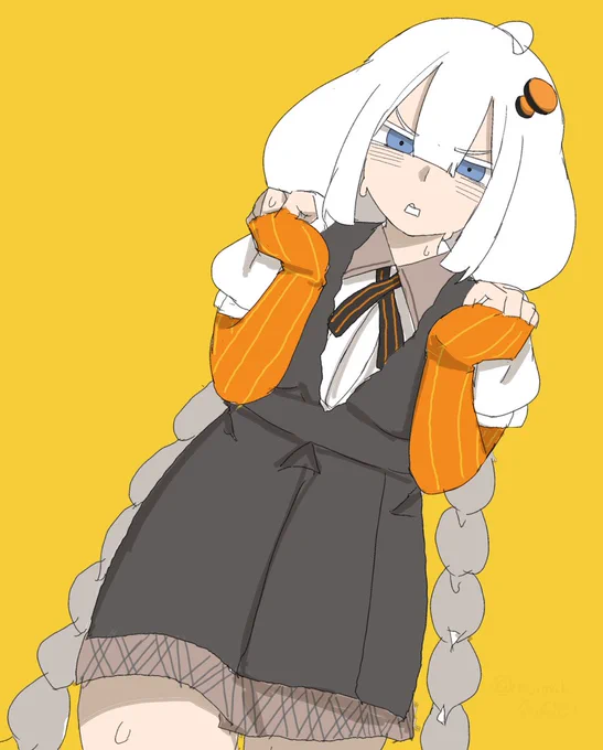 モチモチでもいいんじゃない?食べすぎるのはeasy! 