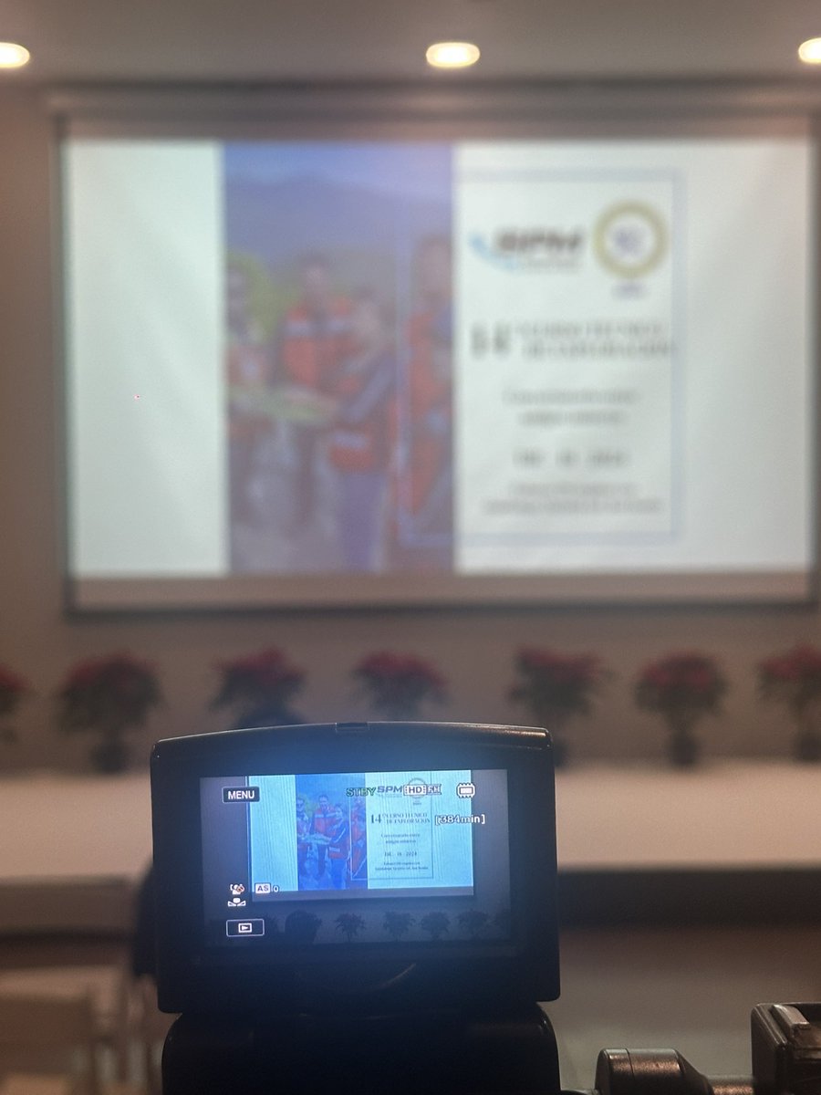 Únete al webinar 
No te lo pierdassss

us06web.zoom.us/webinar/regist…
<a href="/AIMMGM_Nacional/">AIMMGM Nacional</a> <a href="/AIMMGMSonora/">AIMMGM Sonora</a> <a href="/Revista_MMinero/">Mundo Minero</a> <a href="/Camimex_Oficial/">Camimex Oficial</a>