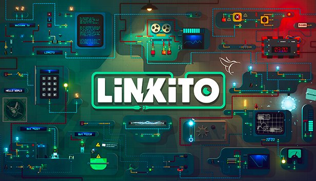 We will be streaming Linkito by <a href="/KalinarmDev/">Kalinarm - Dev of KAZ</a> on Youtube tomorrow at 12:00PM EST and 5:00PM GMT

Stop by and say hi! 

Link to come! 😇