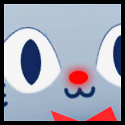 Titanic Reindeer Cat icon
create.roblox.com/store/asset/14…
(posting it before kacper)