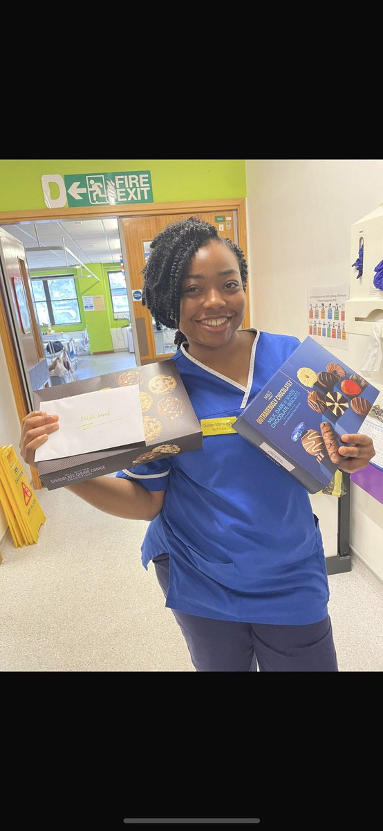 Vicki Burgess (@vickibu26716789) on Twitter photo We sadly said goodbye to our wonderful Queen! Liverpool are so lucky to have such a wonderful Nurse 💫 thank you for everything you have done for Eliot Ward <a href="/jamesmarthy01/">james esleyer</a> 😊 We sadly said goodbye to our wonderful Queen! Liverpool are so lucky to have such a wonderful Nurse 💫 thank you for everything you have done for Eliot Ward <a href="/jamesmarthy01/">james esleyer</a> 😊