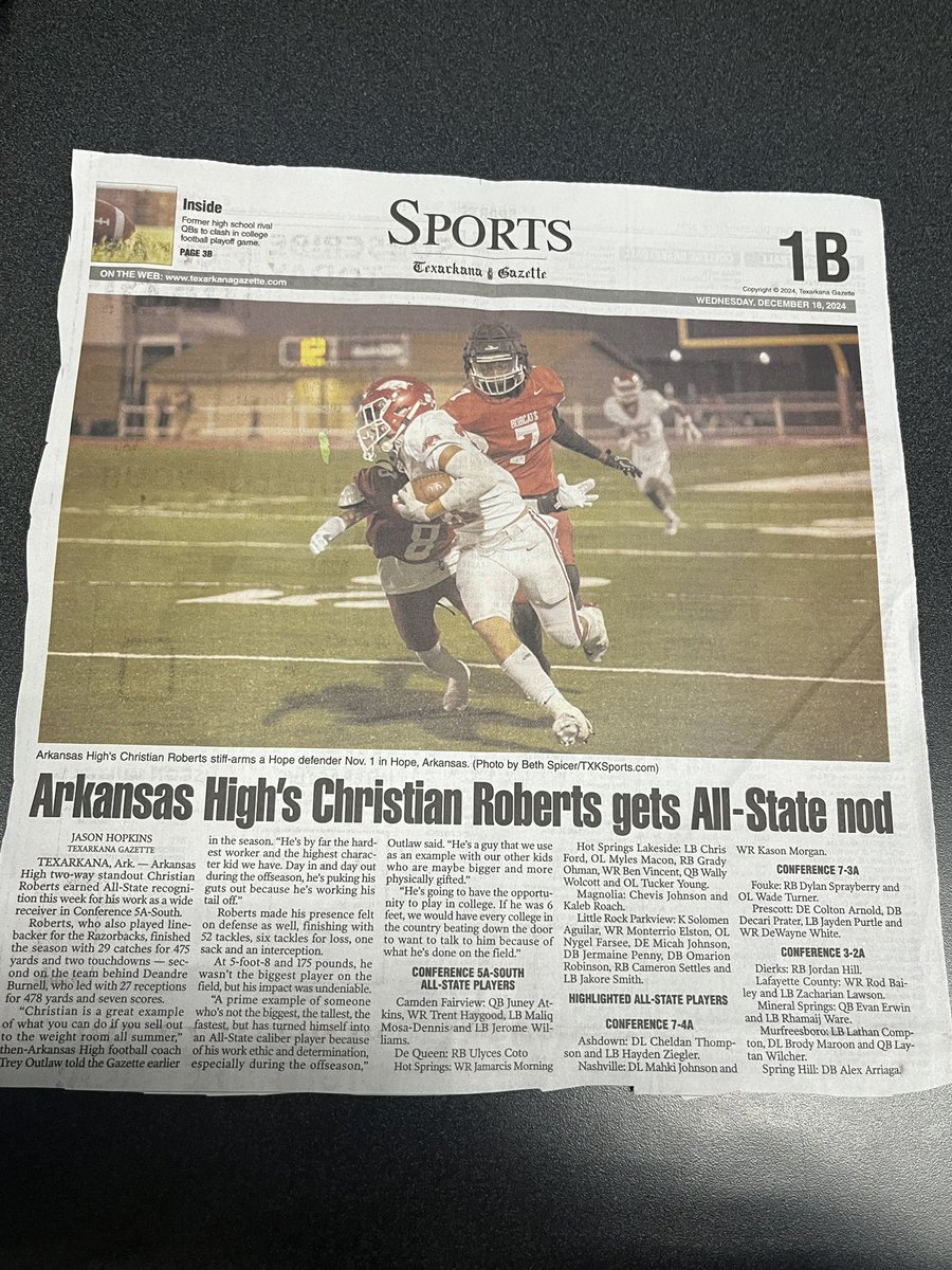 Christian Roberts tweet media