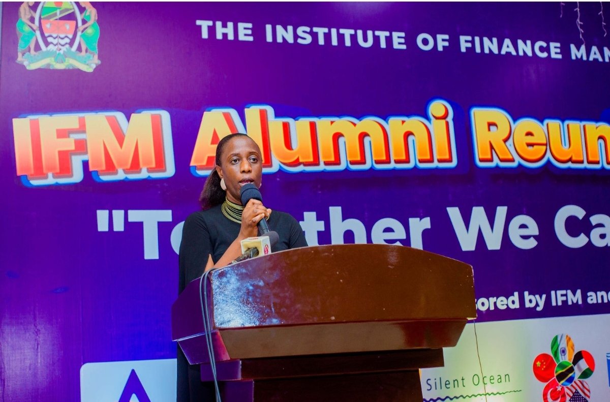 Sandra Chogo (@sandra_chogo) on Twitter photo 