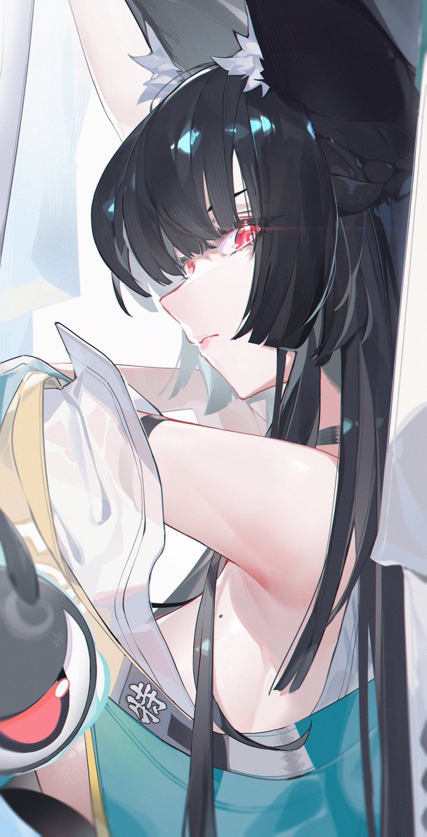 羽蛇Quetzalli tweet media