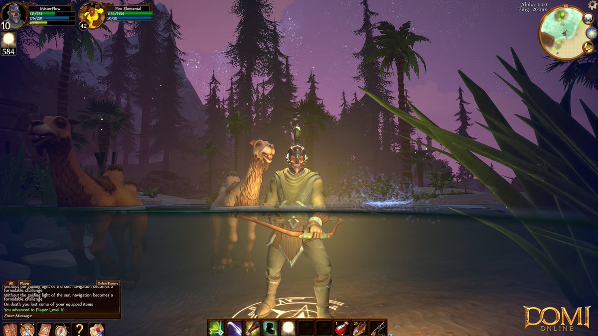 DomiOnline's tweet photo. Public Playtest update: 

We want to personally thank you all on behalf of myself/team to every one of you for diving into our public playtest with such passion!

Your bug reports, feedback, and suggestions/insights have been so helpful as we lead into our first public playtest.

As the community have worked so hard on the bug reports, our development team wants to personally recognise those efforts and we will maintain the $1,500 Bug report/exploit reward segment active for the rest of the event (All prior bugs/reports included!)

Rewards will be airdropped directly to contributors submitting bugs on our discord forum channel! 

Due to the technical issues at the start of the contest and to ensure fairness for all players involved, we we will be  postponing the leaderboard prize pool event until a follow up playtest.

This will allow everyone to experience the game now without resetting player progress or discoveries they have made along their journey in so far in domi!

🐛Unique Bug Reports/Exploits:

Players who submit impactful and unique bug reports will still be eligible for rewards during this phase of public playtest. Your efforts are shaping the future of our game, and we want to recognize that within community. 

⚙️Server Closure Update: 

To wrap up this chapter of our playtest, servers will officially close at 6PM GMP on December 21st. 

Next year, we will relaunch our playtest, with a prize pool to suit.

Thank you for being part of this adventure. 

Your support means the world, and we cannot wait to take our MMORPG to new heights!