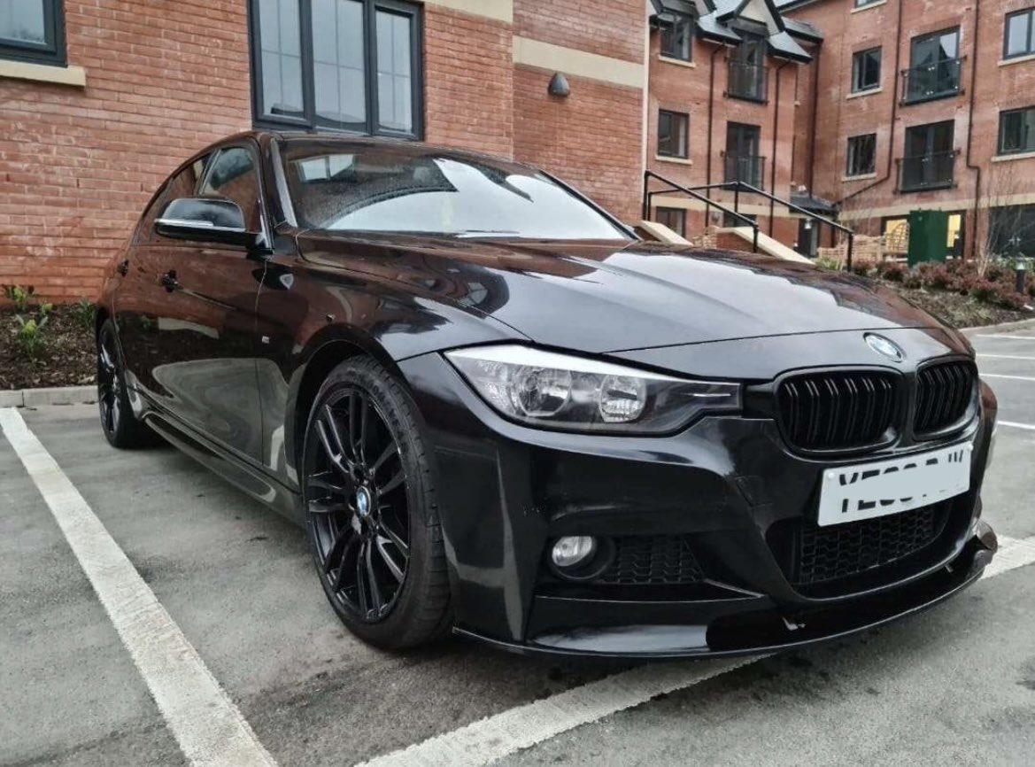 CanDoAutos's tweet photo. BMW M3 😈 https://t.co/9qnVIF6MsW