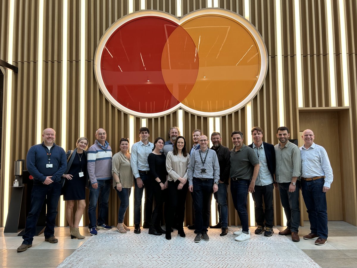 🌟 Dream big, innovate boldly. Cyber Innovate offers the tools, mentorship, and financial support to make your entrepreneurial vision a reality. Applications for 2025 are now open! Apply at CyberInnovate.ie

#Innovation #FutureLeaders